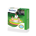 Miniatyrbilde 2 av 2: Inflatable Pool Rainbow 152 cm x 30 cm Bestway 51103