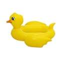Miniatyrbilde 6 av 10: BESTWAY Funspeakers Duck Baby Boat, 1.02m x 0.99m, 34151