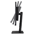 Miniatyrbillede 11 af 11: ASUS ProArt PA328QV computer monitor 80 cm (31.5") 2560 x 1440 pixels Quad HD LED Black