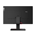 Miniatyrbillede 4 af 7: LENOVO ThinkVision T24t-20 23.8inch FHD Touch HDMI DP Monitor