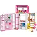 Miniatyrbilde 1 av 5: Barbie® maja