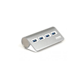 Miniatyrbild 1 av 4: PORT Designs USB-A to 4-port USB-A 3.0 Hub