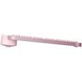 Miniatyrbilde 4 av 4: Wireless Keyboard Logitech MX Keys Mini