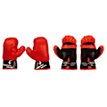 Pikkukuva 5 / 6: Punchbag stand junior with gloves GET & GO 41BE