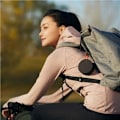 Pikkukuva 8 / 8: Xiaomi Mi Portable Bluetooth Speaker, grey