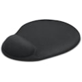 Miniatyrbillede 2 af 3: Speedlink mousepad Vellu Gel (SL-620802-BK)