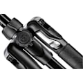 Pikkukuva 5 / 11: Manfrotto tripod kit Befree Advanced QPL MKBFRLA4BK-BH