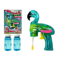 Pikkukuva 1 / 4: Soap Bubble Gun Flamingo Blue