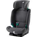 Miniatyrbillede 4 af 4: BRITAX RÖMER car seat EVOLVAFIX, midnight grey, 2000037922