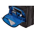 Miniatyrbillede 5 af 9: Thule | C2BP-116 | Crossover 2 30L | Fits up to size 15.6 " | Backpack | Black | 15.6 "