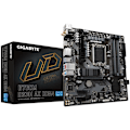 Miniatyrbillede 2 af 5: Gigabyte | B760M DS3H AX DDR4 1.0 M/B | Processor family Intel | Processor socket  LGA1700 | DDR4 DIMM | Memory slots 4 | Supported hard disk drive in