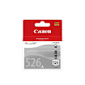 Miniatyrbilde 1 av 4: FP Canon CLI-526GY Grå Ink Cartridge