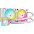 Pikkukuva 2 / 3: Corsair iCUE H100i 240mm Elite Capellix XT White