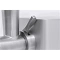 Miniatyrbilde 7 av 7: Caso | Meat Grinder | FW2000 | Silver | Number of speeds 2 | Accessory for butter cookies; Drip tray