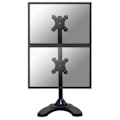 Miniatyrbillede 1 af 6: Neomounts FPMA-D700DDV Monitor stand 10-27"