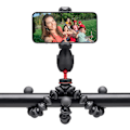 Miniatyrbillede 1 af 8: Joby tripod GripTight Pro 3 GorillaPod