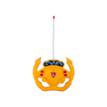 Miniatyrbild 4 av 5: Remote Controlled Passenger Aircraft Lights 40 Mhz Pilot