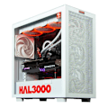 Miniatyrbillede 9 af 11: HAL3000 Herní sestava MČR 2023 / Intel i9-13900KF/ 64GB DDR5/ RTX 4090/ 2TB PCIe4 SSD/ WiFi/ W11