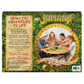 Pikkukuva 3 / 11: SPINMASTER GAMES game Jumanji Core, 6061775