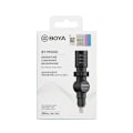 Miniatyrbillede 9 af 9: Boya microphone BY-M100D Lightning