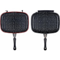 Miniatyrbillede 2 af 7: TIG.DUBLA32X24X7.5CM,DARK LINE CLASSIC