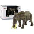 Pikkukuva 1 / 3: Large Elephant Collector's Figurine  Animals of the World