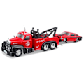 Pikkukuva 8 / 10: MAISTO DIE CAST 1:64 auto Design Elite Transport, 15055