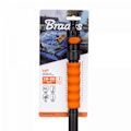 Miniatyrbillede 1 af 4: SOFT CAR WASHER WITH TELESCOPIC VALVE 150-250cm 2-PLANE