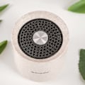 Miniatyrbillede 4 af 5: Tellur Bluetooth Speaker Green 3W Cream