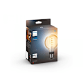 Miniatyrbillede 1 af 3: Philips G93 globe – E27 smart bulb