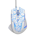 Pikkukuva 3 / 7: E-Blue EMS600 Mazer Pro Gaming Mouse with Additional Buttons / 2500 DPI / Avago Chipset / USB