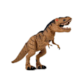 Miniatyrbild 2 av 5: Dinosaur Tyrannosaurus Rex Remote Controlled R/C with Steam