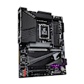 Miniatyrbillede 3 af 5: Płyta główna Z790 AORUS ELITE DDR4 S1700 4DDR4 USB/M.2 ATX