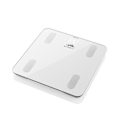 Pikkukuva 1 / 6: ETA | Smart Personal Scale | Vital Fit ETA678190000 | Body analyzer | Maximum weight (capacity) 180 kg | Accuracy 100 g | Body Mass Index (BMI) measur