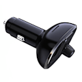 Miniatyrbilde 3 av 4: XO BCC05 Transmiter FM Bluetooth MP3 car charger 18W