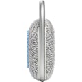 Miniatyrbillede 5 af 9: JBL CLIP 4 Bluetooth Wireless Speaker Eco White EU