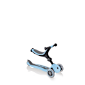 Pikkukuva 3 / 8: GLOBBER scooter Go Up Foldable Plus, blue, 641-200