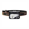 Pikkukuva 1 / 5: Headlamp Superfire HL07, 320lm, USB
