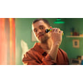 Pikkukuva 7 / 7: Philips | Face and Body Shaver | QP2834/20 OneBlade 360 | Operating time (max) 60 min | Wet & Dry | Lithium Ion | Black/Green
