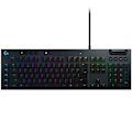 Miniatyrbillede 2 af 3: LOGITECH 920-009008 Logitech G815 Linear herní klávesnice, US