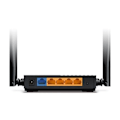 Miniatyrbilde 2 av 4: TP-Link ARCHER A64 wireless router Gigabit Ethernet Dual-band (2.4 GHz / 5 GHz) Black