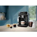 Miniatyrbillede 6 af 6: Philips Series automatic espresso LatteGo machine EP2331/10
