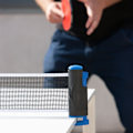 Pikkukuva 5 / 5: Table tennis net DONIC Flex-Net + holder