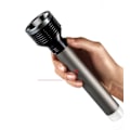 Miniatyrbillede 8 af 11: Platinet torch 5W 2400mAh, gray (45771)