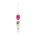 Pikkukuva 1 / 4: ETA | SONETIC Toothbrush | ETA071090010 | Battery operated | For kids | Number of brush heads included 2 | Number of teeth brushing modes Does not app