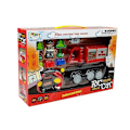 Pikkukuva 7 / 7: Remote Controlled Fire Truck R/C