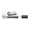 Miniatyrbilde 2 av 5: Epson skener WorkForce DS-1630/ A4/ 1200dpi/ USB