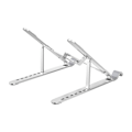 Miniatyrbillede 5 af 6: Orico PFB-A2-SV-BP Laptop Stand
