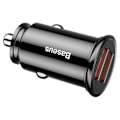 Pikkukuva 6 / 10: Baseus Circular Car Charger