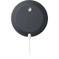 Miniatyrbillede 2 af 3: SmartGadget Google Nest Mini (2nd Gen) (usa)  Charcoal "PHT14831" (timbru verde 0.8 lei)